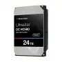 Kõvaketas Western Digital 24TB 3.5 tolli SAS DC HC580