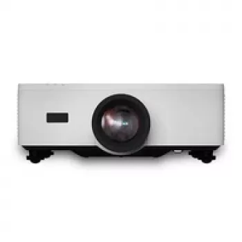 Sharp P721Q projektor 7200 ANSI luumenit DLP UHD 4K (3840x2160) 3D valge