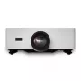 Sharp P721Q projektor 7200 ANSI luumenit DLP UHD 4K (3840x2160) 3D valge