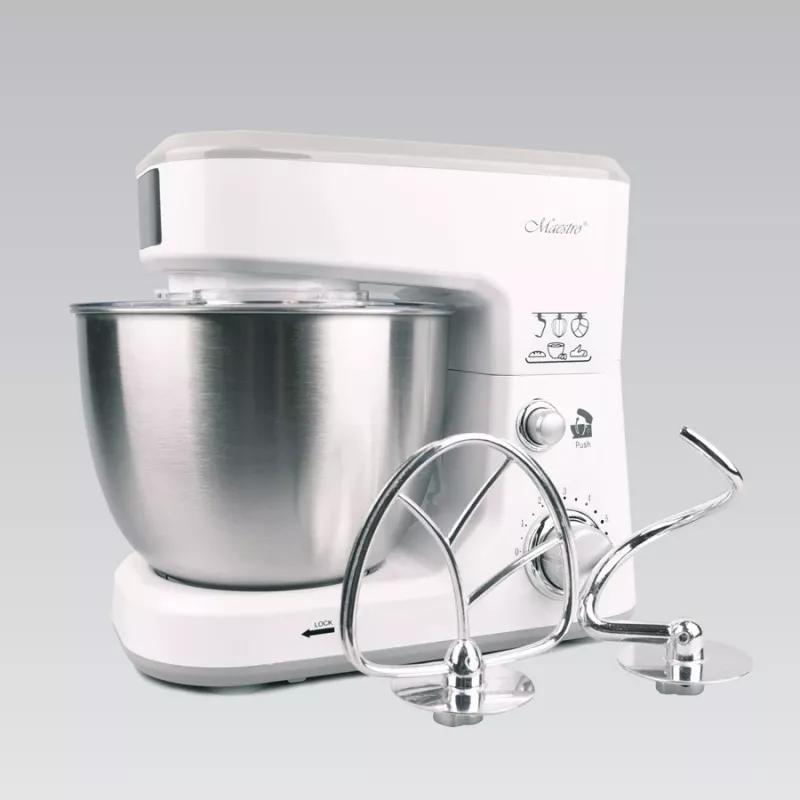 PLANETAARNE SEGISTI MAESTRO MR-560