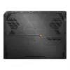 ASUS TUF Gaming A16 FA608 sülearvuti 16 tolli — AMD Ryzen 7 260 (8c/16t, kuni 5.1 GHz), 16 GB DDR5, 512 GB PCIe 4.0 SSD, NVIDIA GeForce RTX 5070 8 GB