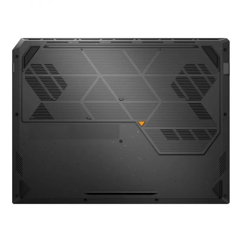 ASUS TUF Gaming A16 FA608 sülearvuti 16 tolli — AMD Ryzen 7 260 (8c/16t, kuni 5.1 GHz), 16 GB DDR5, 512 GB PCIe 4.0 SSD, NVIDIA GeForce RTX 5070 8 GB