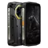 Nutitelefon UleFone Armor Mini 20 5,5-tolline 8 GB muutmälu 256 GB salvestusruum must