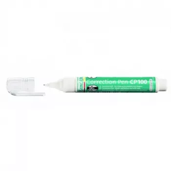 STANGER Correction Pen CP100, 7 ml, 1 tk. 18000500012