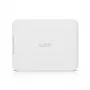 Korpus Ubiquiti UISP Box Plus, polükarbonaat, valge, 380x293x76,4 mm