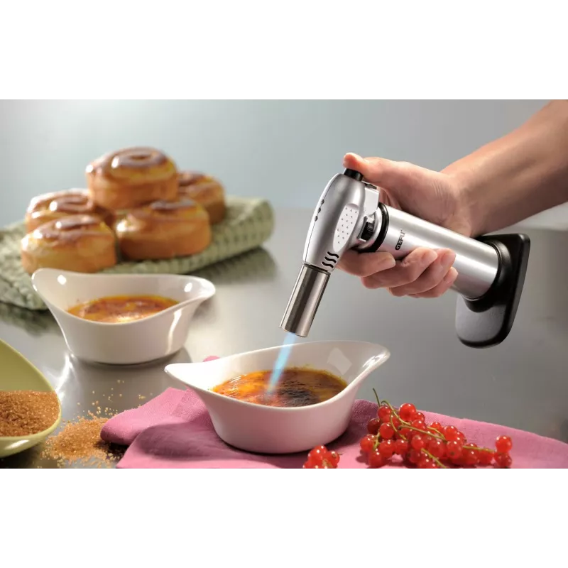 Köögitõrvik GEFU FUEGO G-35400 - creme brulee põleti