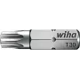 Kruvikeeramisotsik Torx-kruvidele wiha T40 7015Z/T40-25, pikkus 25 mm