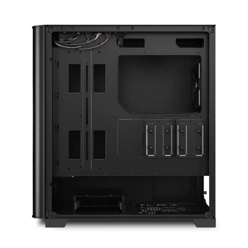 PC-korpus Sharkoon M30 Must Full Tower ATX E-ATX