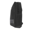 Seljakott Tellur Nomad 15,6 tolli USB-pordiga, must