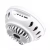 FERPLAST Genicair - automaatne ventilaator kassiliivakastile