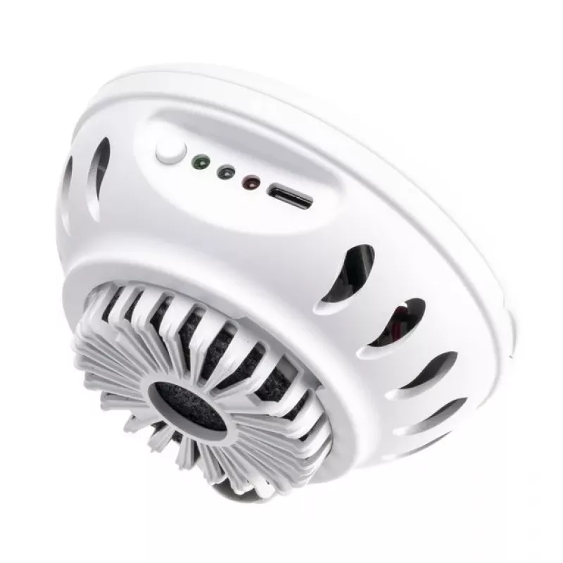 FERPLAST Genicair - automaatne ventilaator kassiliivakastile