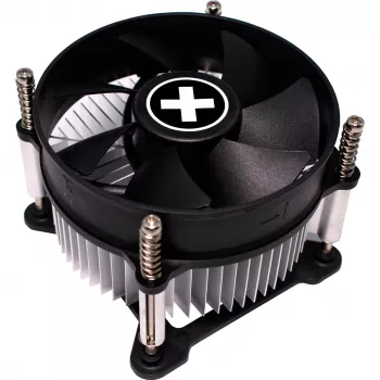 CPU COOLER S1155/S1156/XC030 XILENCE
