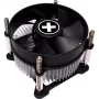 CPU COOLER S1155/S1156/XC030 XILENCE