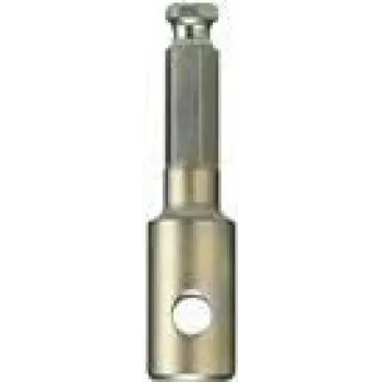 Makita - pinnasepuuri adapter - kuuskantpesa (327687-6)