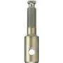 Makita - pinnasepuuri adapter - kuuskantpesa (327687-6)