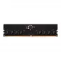 DIMM 16 GB DDR5-5600, mälu must, TED516G5600C4601, Elite, INTEL XMP