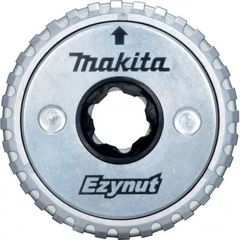 Makita EZYNUT M14 - kiirlukustusmutter - Makita DGA901ZKU2 jaoks
