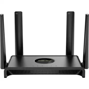 Traadita ruuter Ruijie RG-EW300T üheribaline 2,4 GHz
