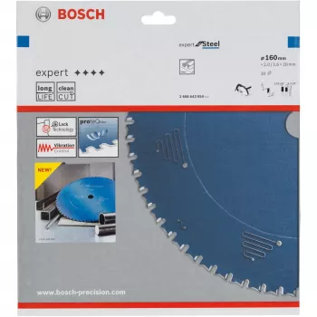 Boschi ketassaetera 2608643054