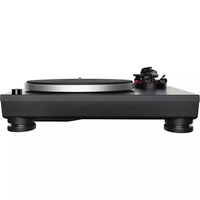 Audio-Technica AT-LP5X otseülekandega plaadimängija, must