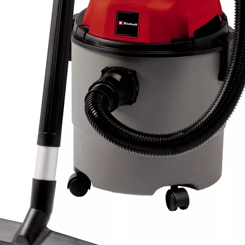 Einhell 2340290 käsimudeliga tolmuimeja, hall