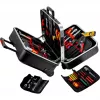 Knipex 00 21 41 mehaaniku tööriistakomplekt 63 tööriista