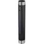 Chief CMS018 - Chief - Speed-Connect - Alumiinium - Must - 226,8 kg - TÜV - UL - TAA