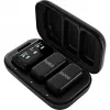 Juhtmevaba lavaliermikrofoni komplekt Rode Wireless Micro Camera Kit, juhtmevaba saatja ja vastuvõtjaga