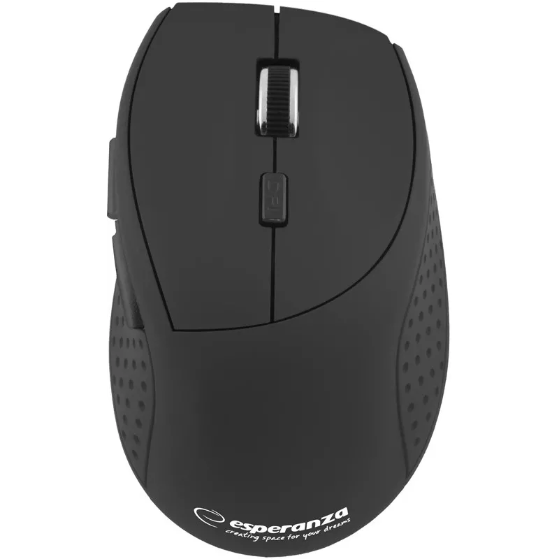 Esperanza EM123K hiir paremakäeline Bluetooth 2400 DPI