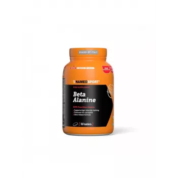 NAMEDSPORT Beta-alaniini toidulisand