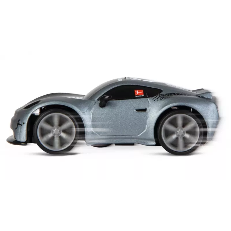 RC Auto Bundesliga Mini RC 1:43 Hall