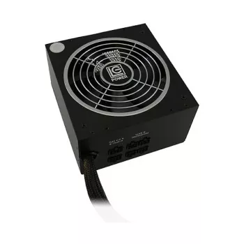 LC Power GP4 Series LC6460GP4 V2,4 - toiteplokk (sisemine) - ATX12V 2,4 - 80 PLUS Gold - 460 W - aktiivne PFC (LC6460GP4)