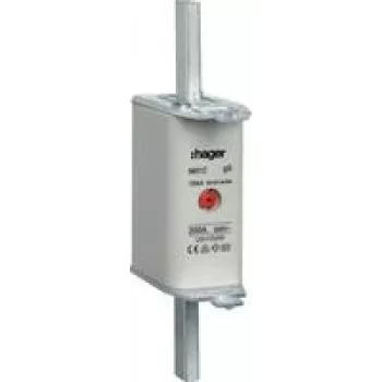 Hager LNH1200M. Laius: 135 mm, Sügavus: 135 mm, Kõrgus: 64,5 mm (LNH1200M)