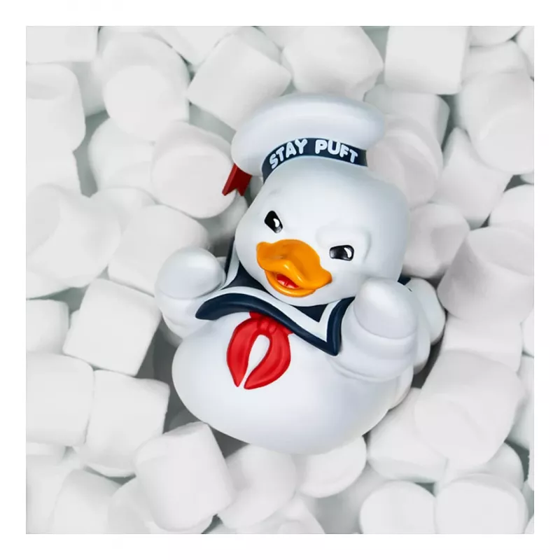 TUBBZ kogumispardike - Ghostbusters Stay Puft 9cm