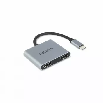 Dokkimisjaam DICOTA D32063 tahvelarvutile nutitelefonile sülearvutile