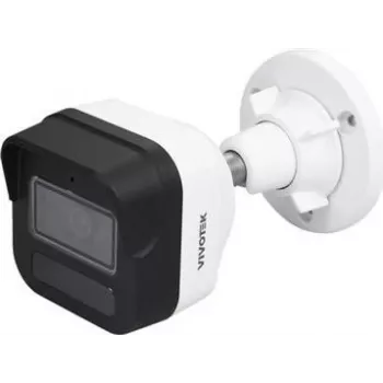 VIVOTEK C-Series IB9380-HV-V2 Bullet IP-kaamera 5MP, välitingimustesse, IR, PoE, 2,8mm, IP66 (IB9380-HV-V2)