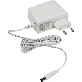 Toiteadapter ALLNET ZZU1588-150120-2E, 12 V DC 1,5 A, väline adapter
