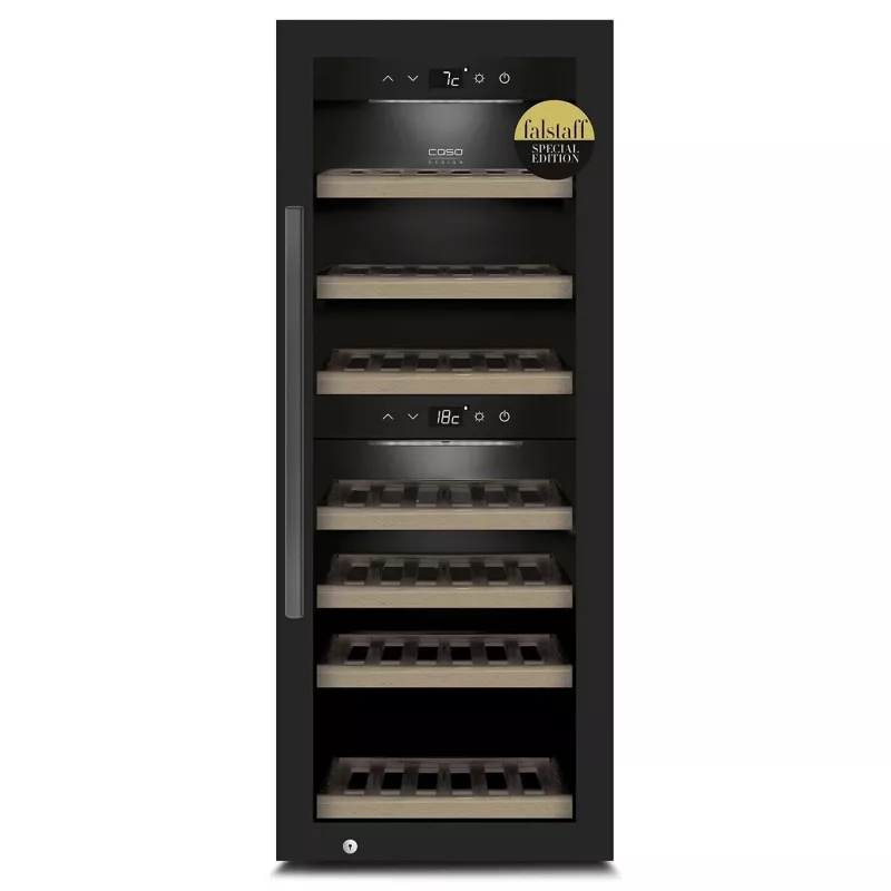 Veinikülmik Caso WineExclusive 38 Smart Compressor 00721