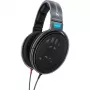Sennheiser HD 600 Kõrvaklapid peapaelaga, 3,5 mm pistik, must, hall