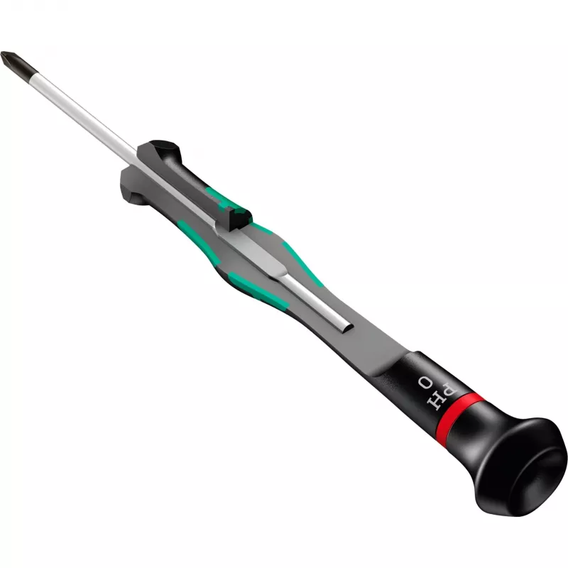Kruvikeerajakomplekt Wera 2035/6 B