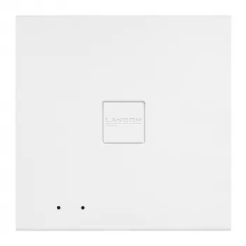 LANCOM LX-6400 (WW) 2,4 GHz 5 GHz juhtmevaba pöörduspunkt