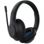 Belkin SoundForm Inspire - Peakomplekt - Kõrvaklambrid - Bluetooth - Juhtmevaba, Juhtmega - 3,5 mm pistik - Must (AUD006BTBLK)