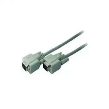 VGA-kaabel S/CONN 2m VGA VGA (D-Sub) hall