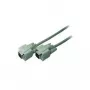 VGA-kaabel S/CONN 2m VGA VGA (D-Sub) hall