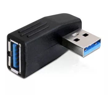 Kaablisoo muundur DeLOCK 65341 USB 3.0 must