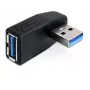 Kaablisoo muundur DeLOCK 65341 USB 3.0 must