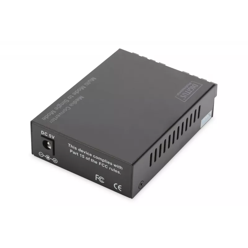 Meediumikonverter Digitus DN-82024