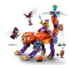 LEGO ehituskomplekt LEGO DREAMZzz Izzie Dream Animals 71481 – kogutav mängukomplekt