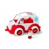 Sõiduk Jumbo Kiirabi Kujudega Viking Toys