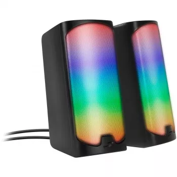 Kõlarid SPEEDLINK TONOS RGB 6 W